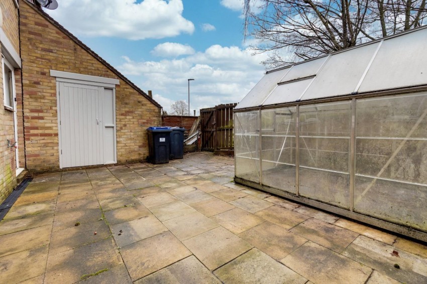 Images for Cissbury Road, Northampton