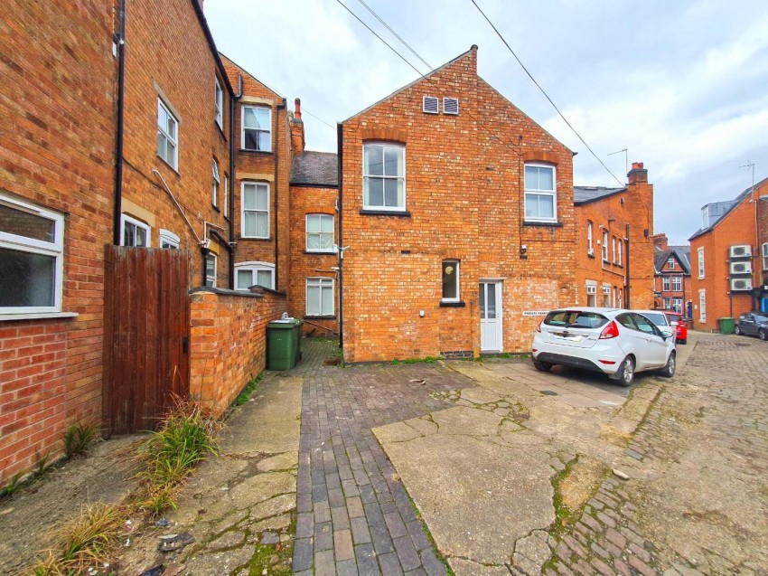 Images for Regent Street, Rugby