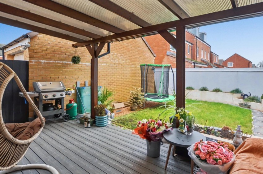 Images for Chancellor Court, Scholors Green, Northampton