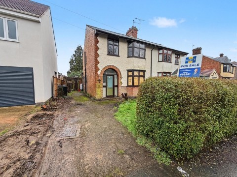 View Full Details for Warren Road, Rugby
