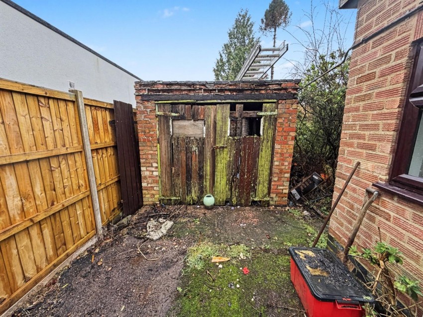 Images for Warren Road, Rugby