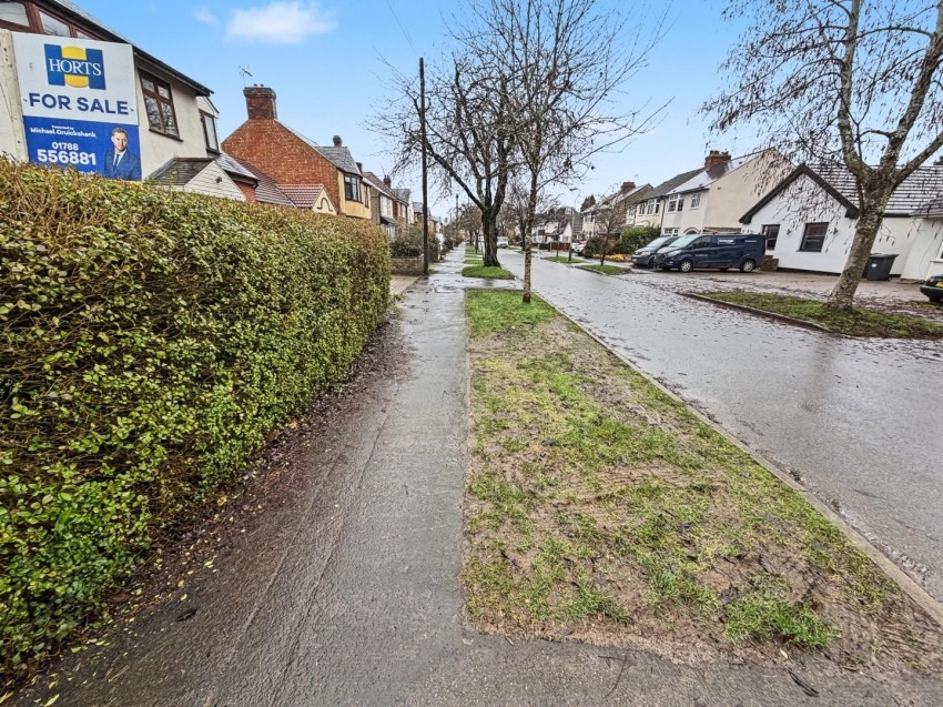 Images for Warren Road, Rugby