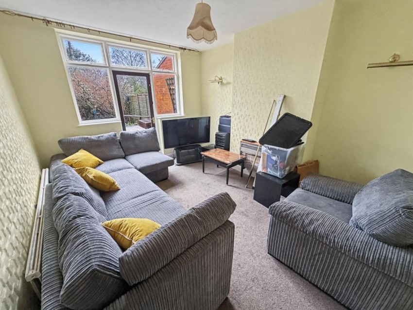 Images for Warren Road, Rugby