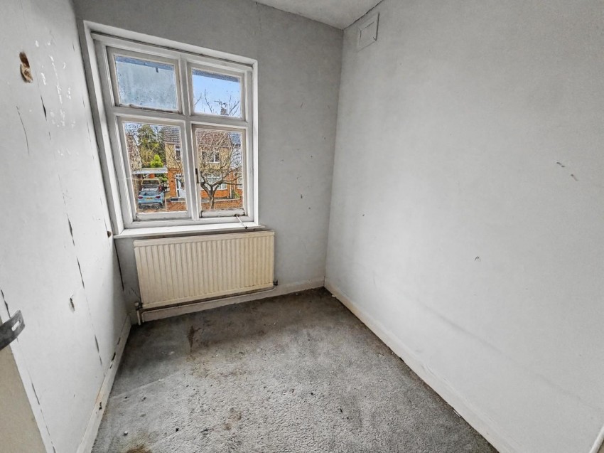 Images for Warren Road, Rugby