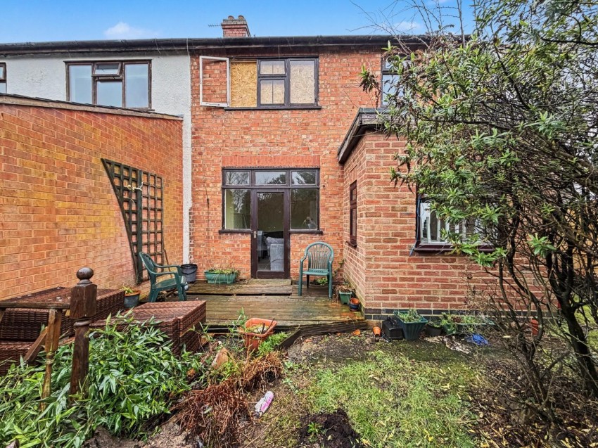 Images for Warren Road, Rugby