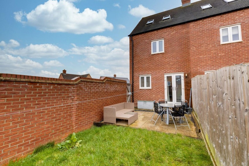 Images for Catterick Way, Towcester