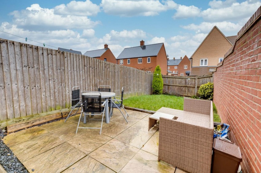 Images for Catterick Way, Towcester