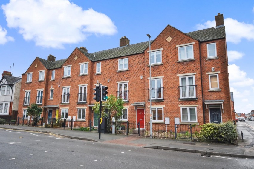 Images for Abington Avenue, Abington, Northampton