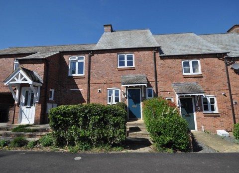 View Full Details for Hawthorn Avenue, Mawsley Village