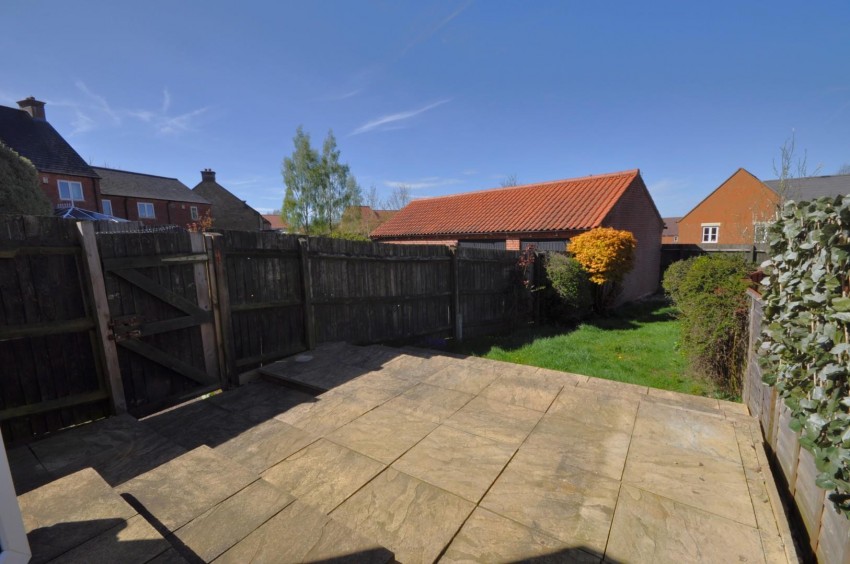 Images for Hawthorn Avenue, Mawsley Village