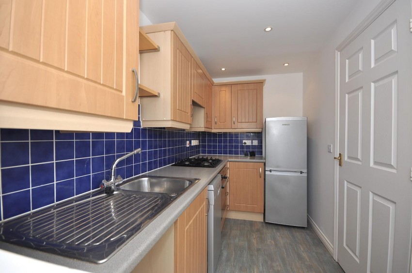 Images for Hawthorn Avenue, Mawsley Village