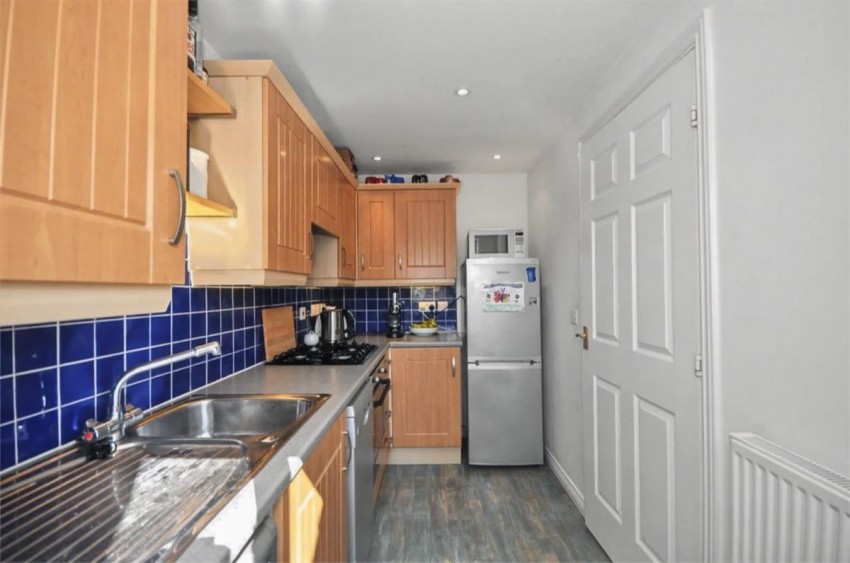 Images for Hawthorn Avenue, Mawsley Village