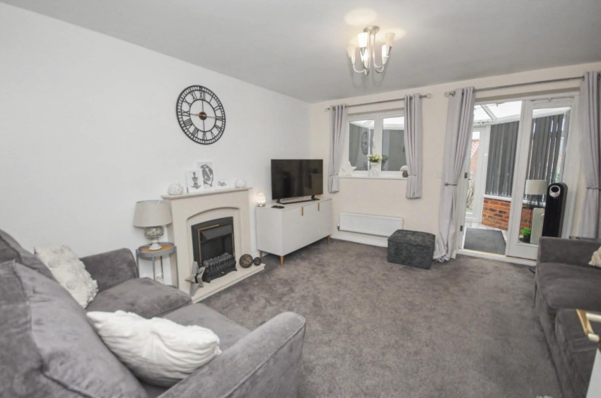 Images for Hawthorn Avenue, Mawsley Village