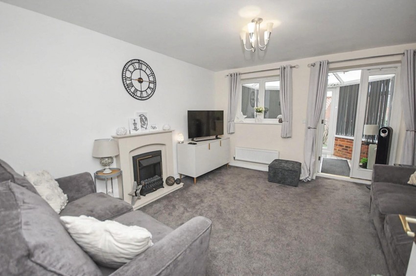 Images for Hawthorn Avenue, Mawsley Village