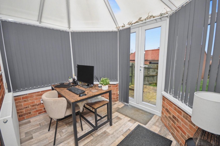 Images for Hawthorn Avenue, Mawsley Village