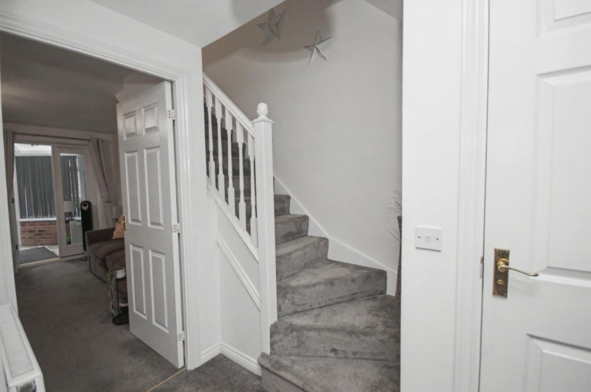 Images for Hawthorn Avenue, Mawsley Village