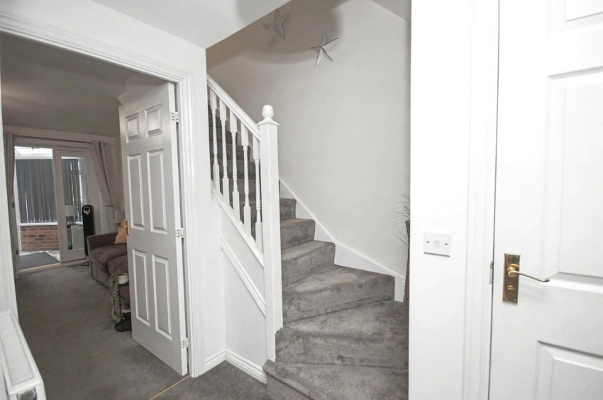 Images for Hawthorn Avenue, Mawsley Village