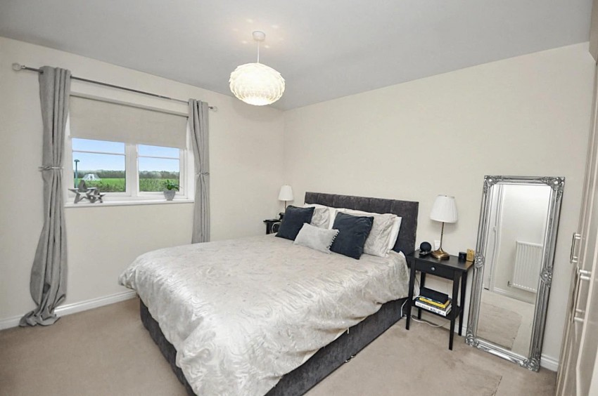 Images for Hawthorn Avenue, Mawsley Village