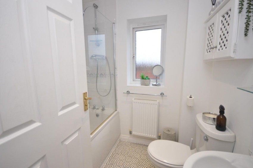 Images for Hawthorn Avenue, Mawsley Village