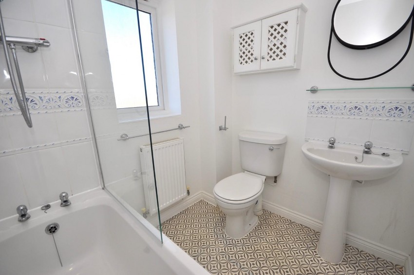 Images for Hawthorn Avenue, Mawsley Village