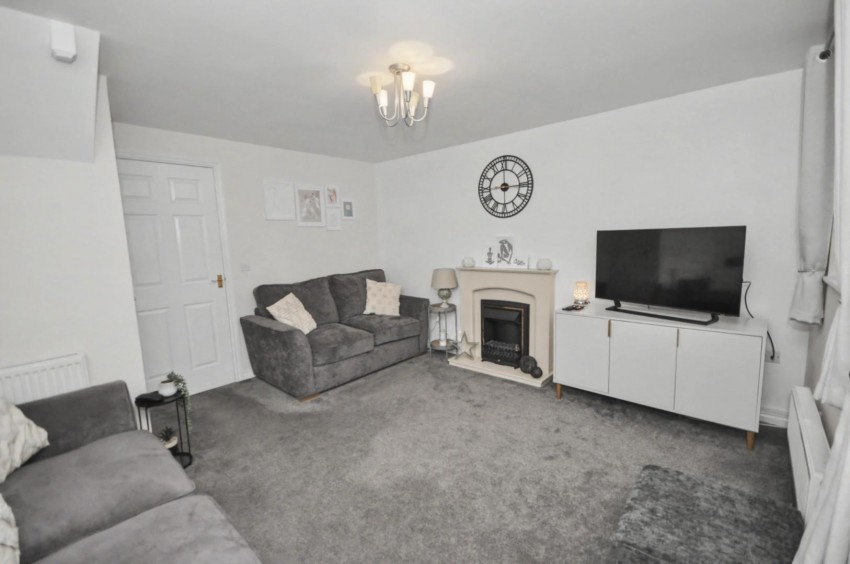 Images for Hawthorn Avenue, Mawsley Village