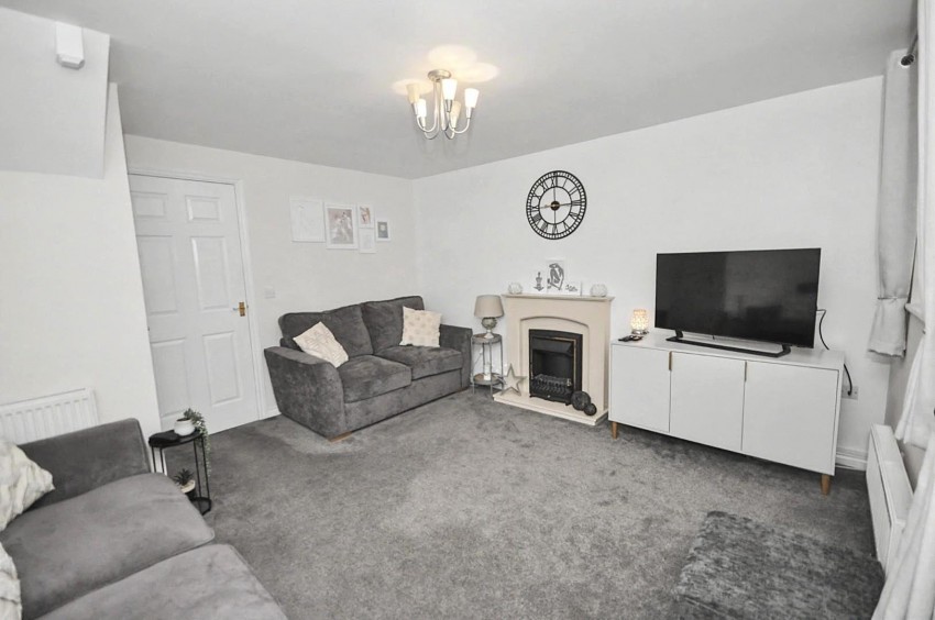 Images for Hawthorn Avenue, Mawsley Village