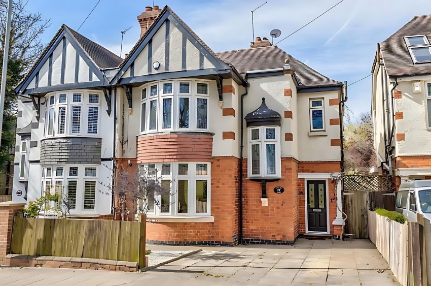 Images for St Georges Avenue, Northampton