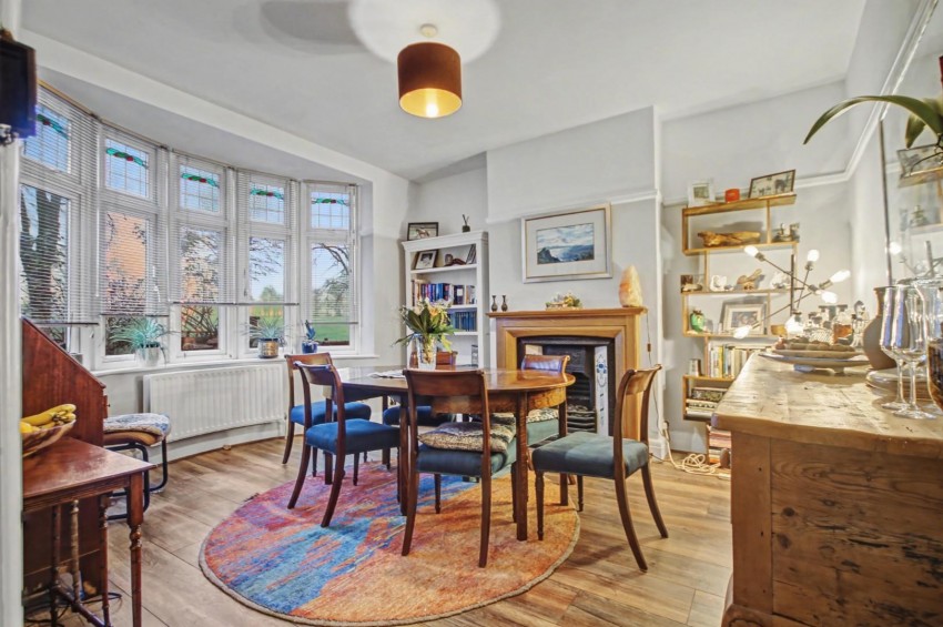 Images for St Georges Avenue, Northampton