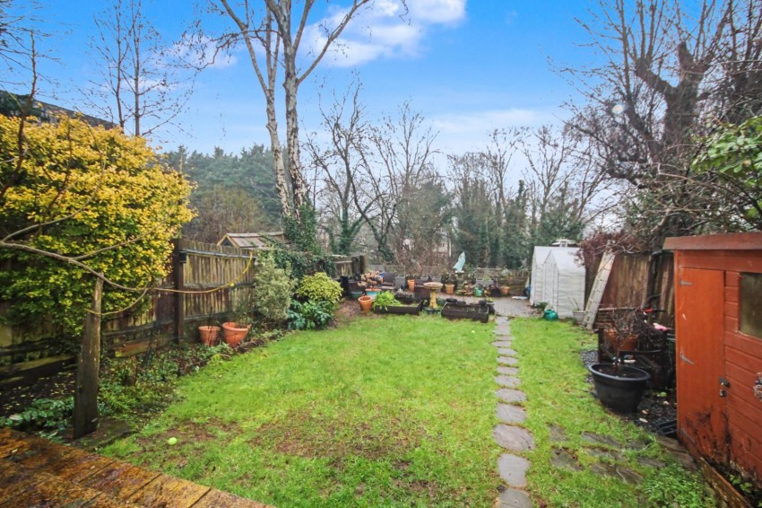 Images for St Georges Avenue, Northampton