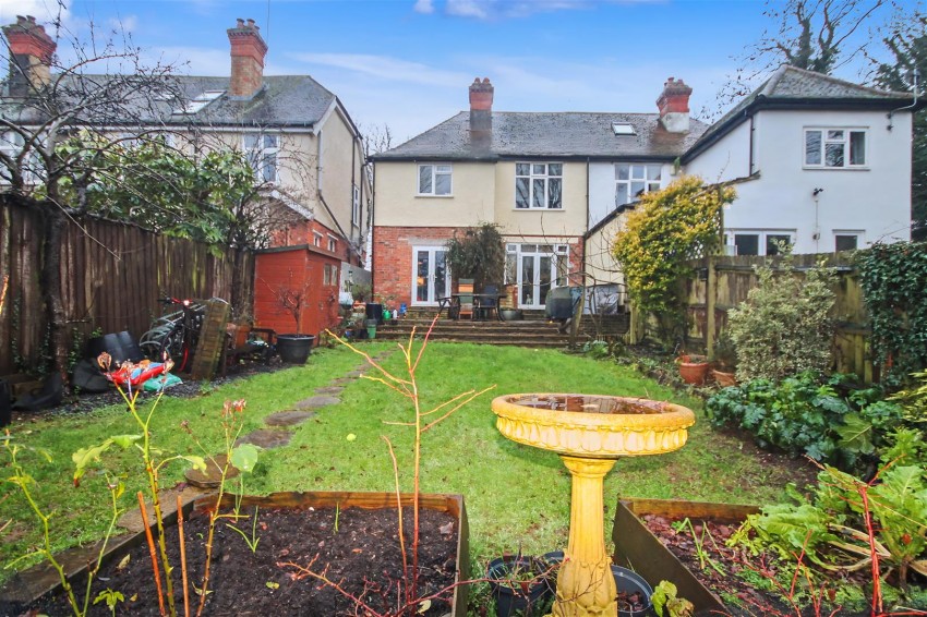 Images for St Georges Avenue, Northampton