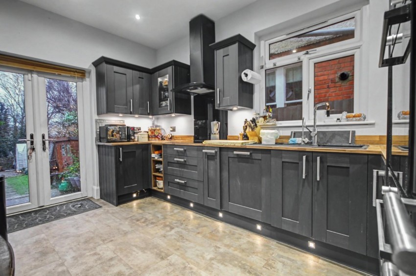 Images for St Georges Avenue, Northampton