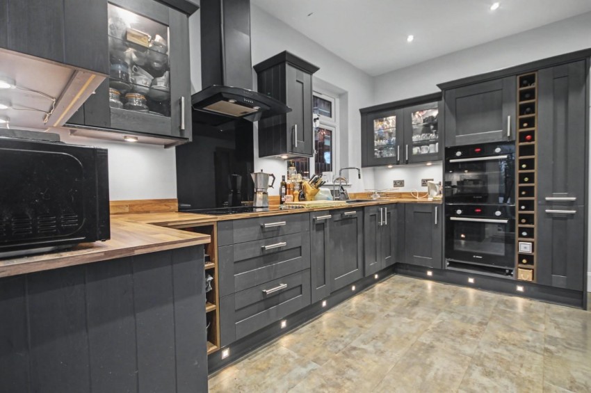 Images for St Georges Avenue, Northampton