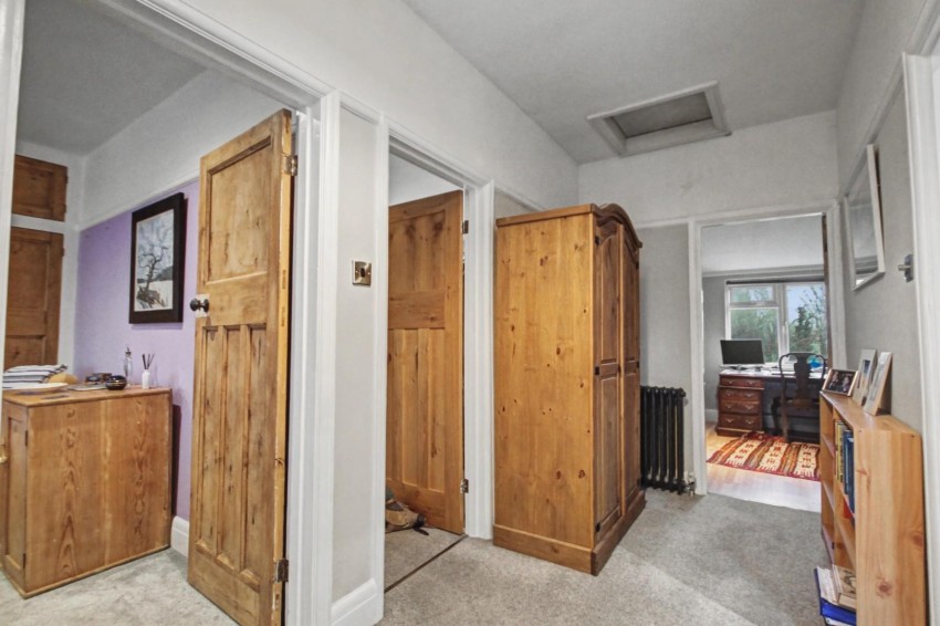 Images for St Georges Avenue, Northampton