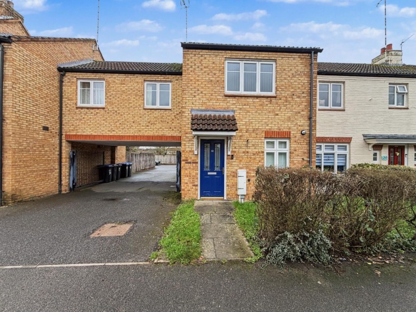 Images for St. Margarets Avenue, Wolston, Coventry