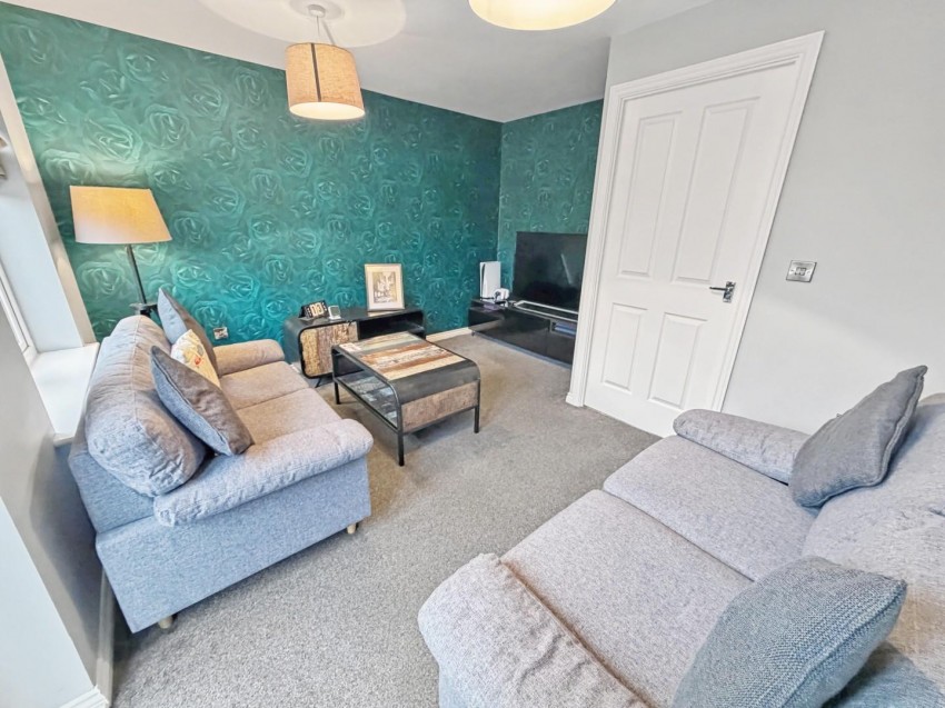 Images for St. Margarets Avenue, Wolston, Coventry