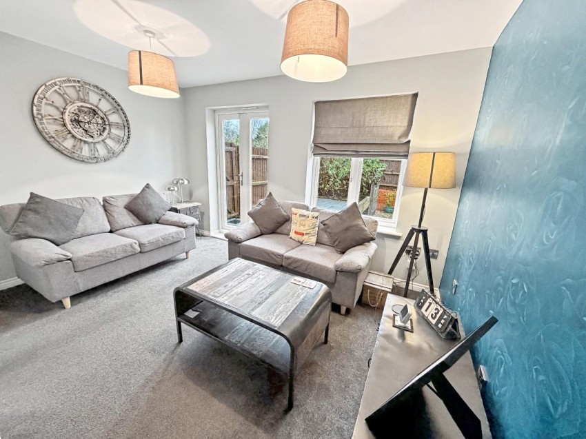 Images for St. Margarets Avenue, Wolston, Coventry