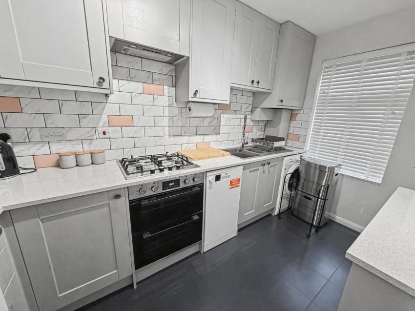 Images for St. Margarets Avenue, Wolston, Coventry