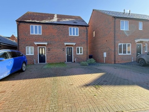 View Full Details for Jasmine Way, Bilton, Rugby