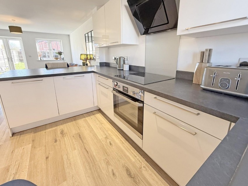 Images for Jasmine Way, Bilton, Rugby