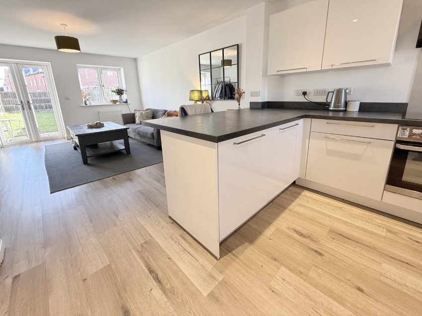 Images for Jasmine Way, Bilton, Rugby