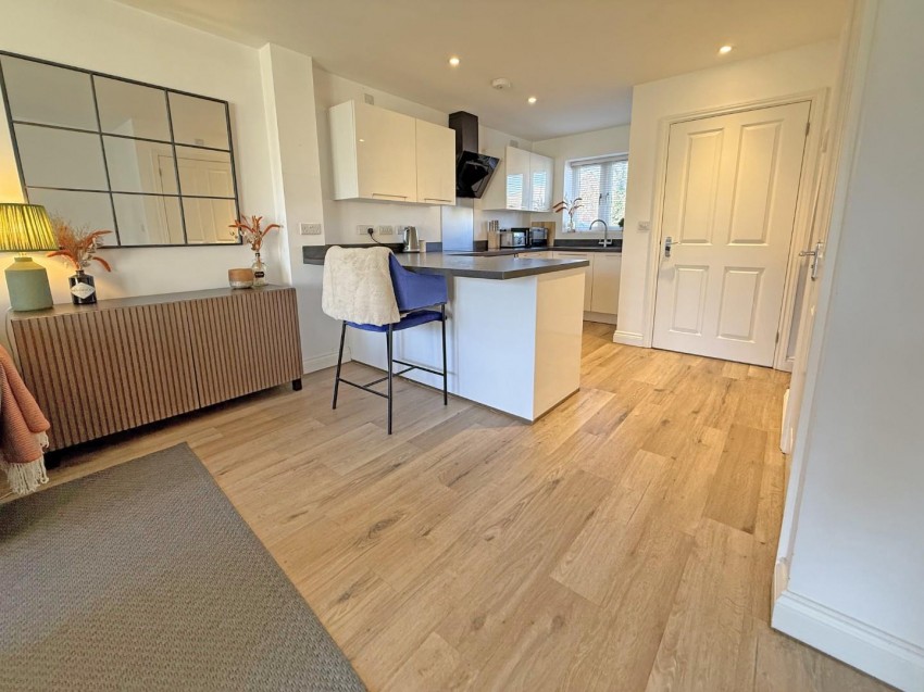 Images for Jasmine Way, Bilton, Rugby