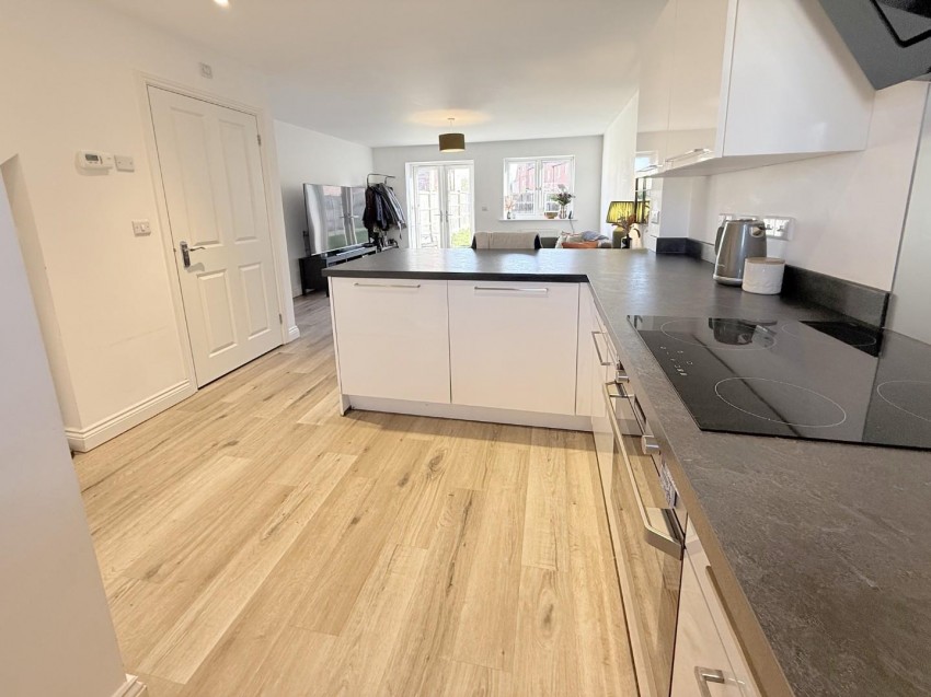 Images for Jasmine Way, Bilton, Rugby
