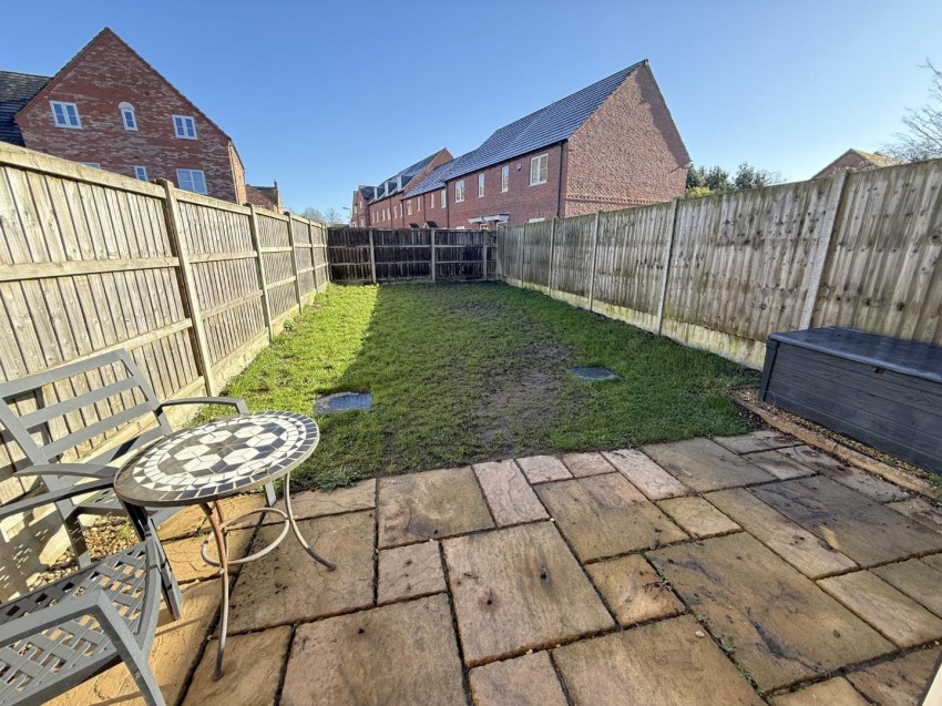 Images for Jasmine Way, Bilton, Rugby