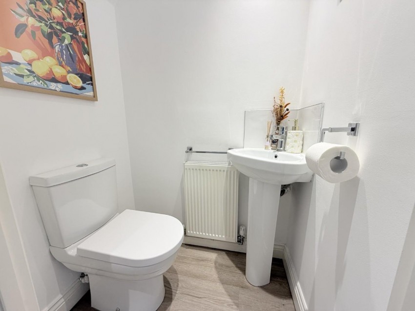 Images for Jasmine Way, Bilton, Rugby