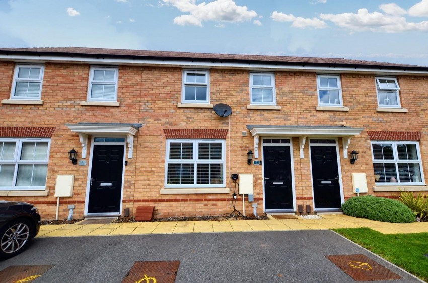 Images for De Bray Close, Harlestone Heath, Northampton