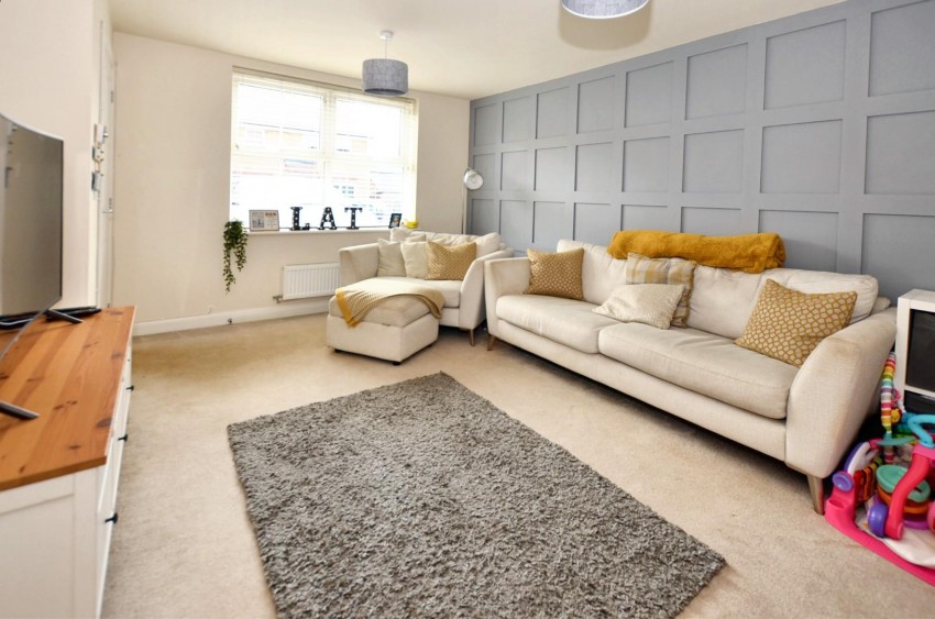 Images for De Bray Close, Harlestone Heath, Northampton