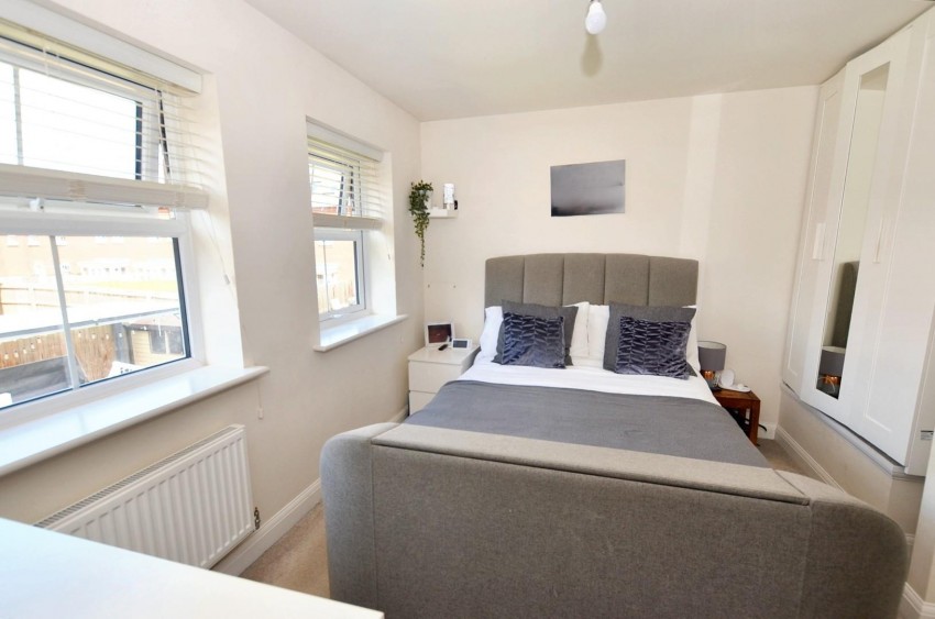 Images for De Bray Close, Harlestone Heath, Northampton