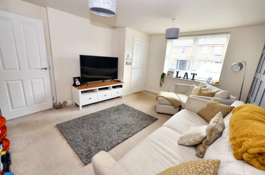 Images for De Bray Close, Harlestone Heath, Northampton