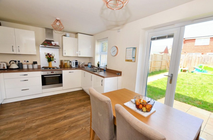 Images for De Bray Close, Harlestone Heath, Northampton