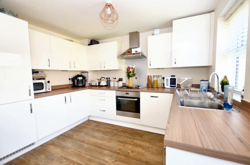 Images for De Bray Close, Harlestone Heath, Northampton